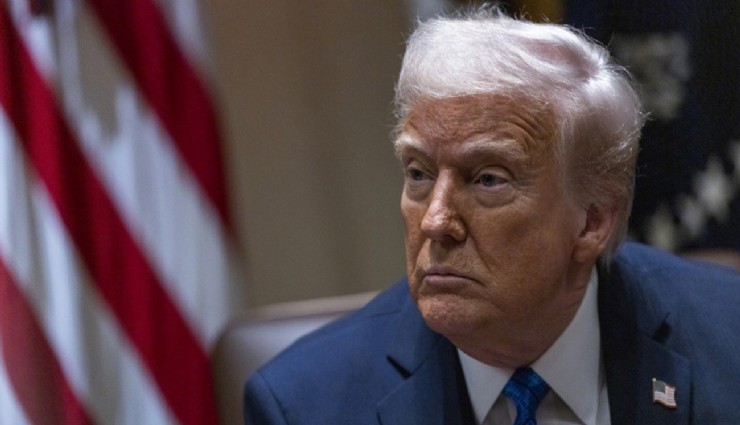 Çin'den Trump'a yanıt: 