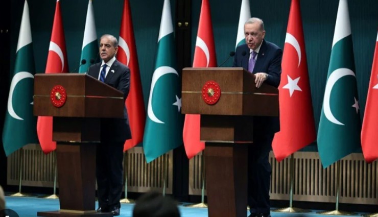 Cumhurbaşkanı Erdoğan: 