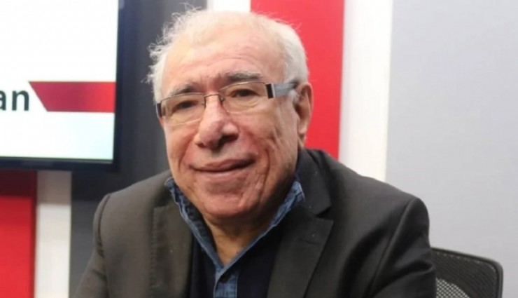 ‘Cumhurbaşkanına hakaret’ten yargılanıyordu: Oyuncu İlyas Salman'a ceza