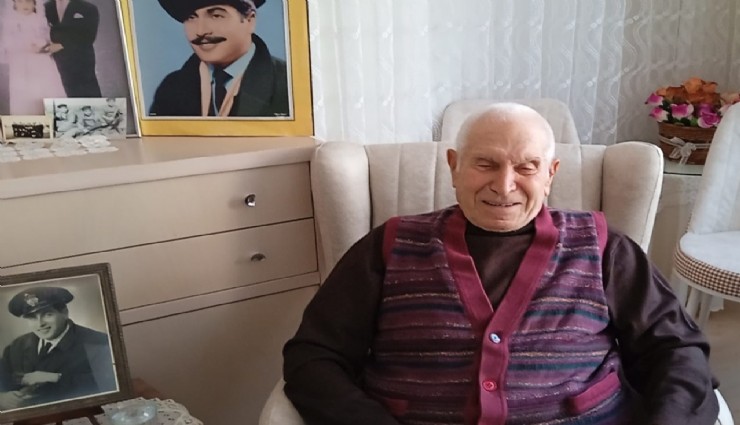 Denizaltı faciasının son tanığı o anları anlattı