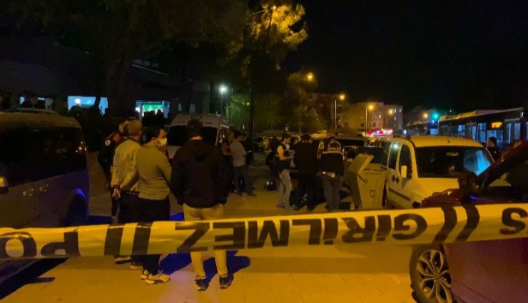 Denizli'de kayıp helikopter pilotu başına poşet geçirilmiş halde ölü bulundu