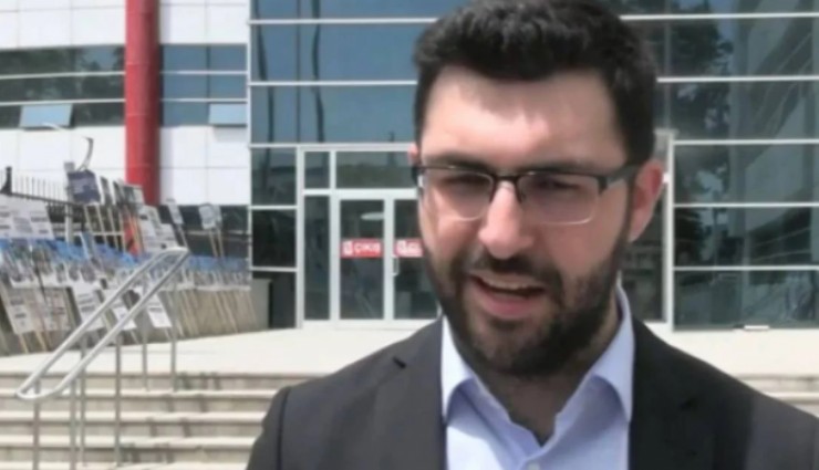 Ekrem İmamoğlu'nun avukatının avukatı hakkında karar