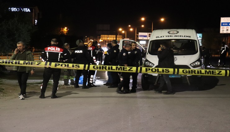 Eski sevgilisinden hamile kaldığı bebeğini çöpe atmış