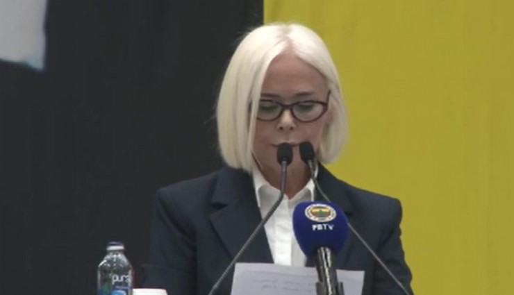 Fenerbahçe’nin borcu 19 milyar 206 milyon TL olduğu açıklandı