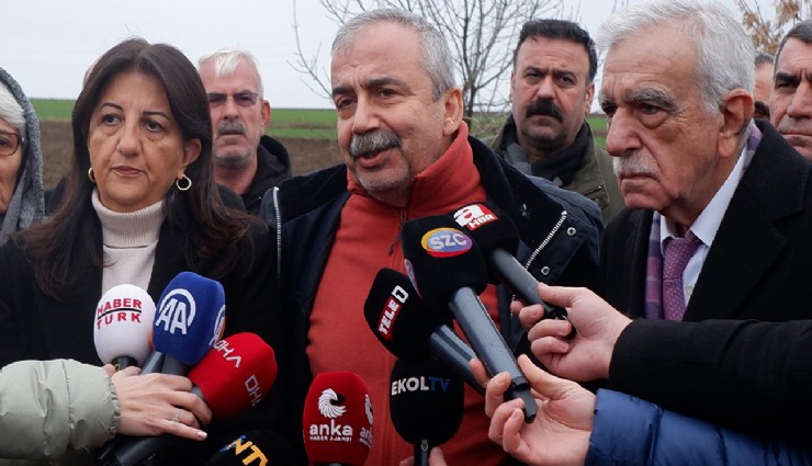 Hastaneden Sırrı Süreyya Önder’in sağlık durumuyla ilgili açıklama: Hayati tehlikesi devam ediyor