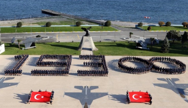 Hava Harp Okulu İzmir'e mi taşınacak?: DMM'den o iddialara yanıt