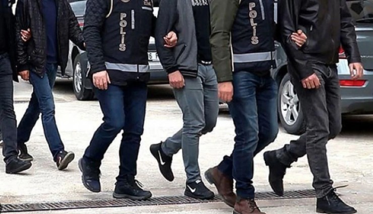 İBB soruşturmasında ikinci dalga operasyon: Gözaltı sayısı 52’ye yükseldi