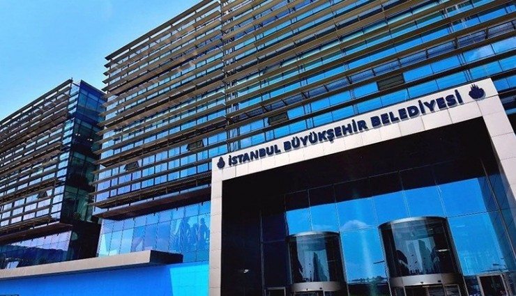 İBB''ye bağlı İSKİ, İSFALT ve KİPTAŞ'tan ihale evrakı istenildi