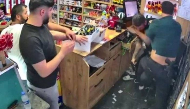 İstanbul'da tekel bayii cinayetinde 2 kişi hayatını kaybetmişti: 4 sanığa 2’şer kez müebbet hapis kararı