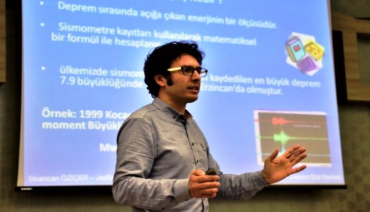 İstanbul’daki deprem 550 kilometre ötede İzmir’de neden hissedildi? Jeofizik Mühendisleri Odası İzmir Şube Başkanı Öziçer uyardı