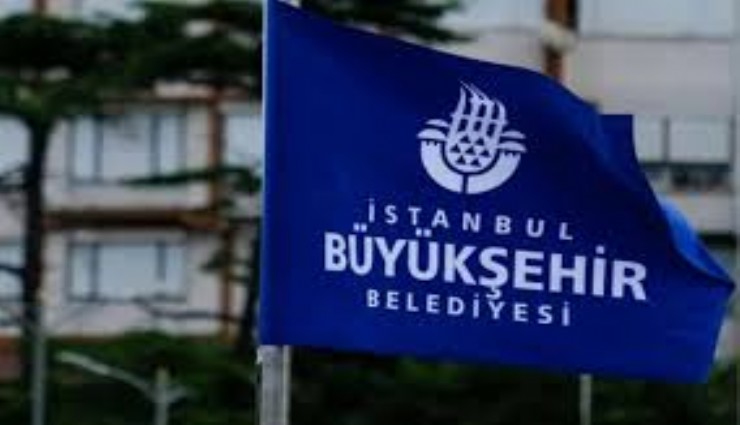 İşte İBB'ye gerçekleştirilen ikinci dalga operasyonda gözaltına alınan isimler