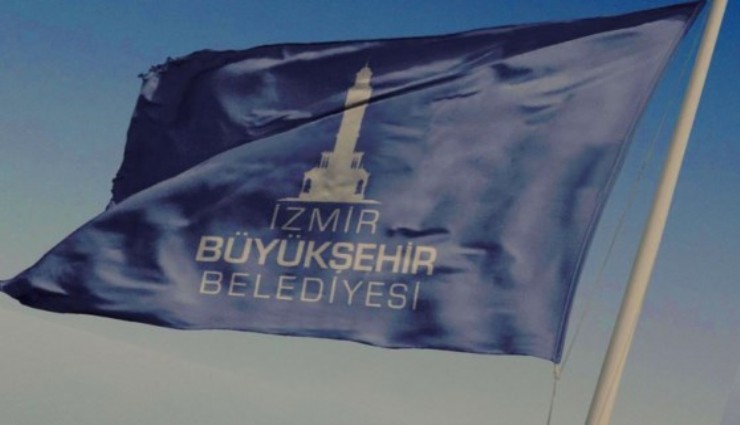 İzmir Büyükşehir Belediyesinden milyarlık satış: 32 bin 295 metrekarelik kamu arazisi elden çıkıyor