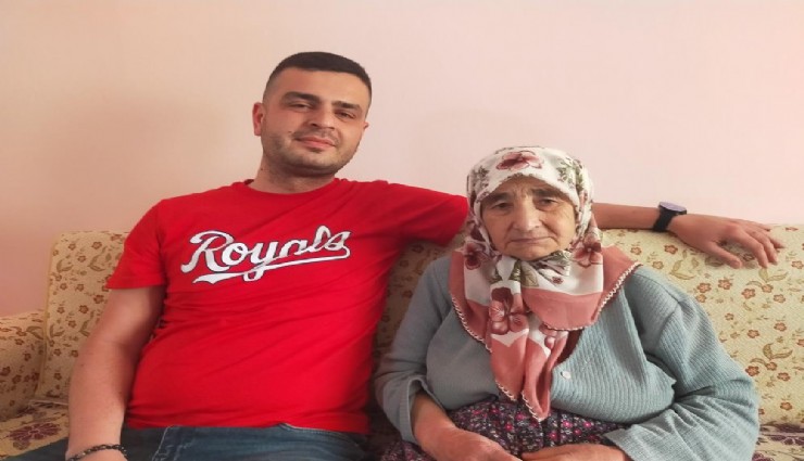 İzmir'de 79 yaşındaki yaşlı kadın dolandırıcıların tuzağına düştü: 750 bin lira değerindeki altınlarını çaldılar