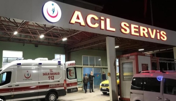 İzmir'de akrabalar arasında çıkan kız alıp verme kavgasından kan aktı: 1 can kaybı, 3 yaralı
