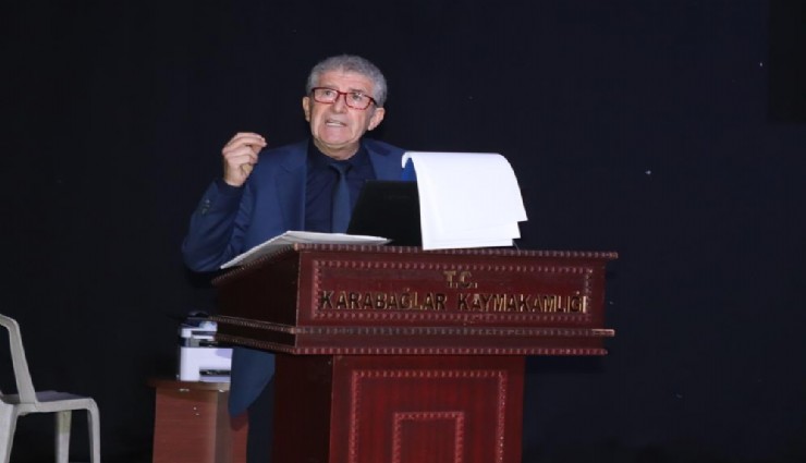 Kooperatif Başkanı Ergün'den 'tamamlanmayan konut' tepkisi: 