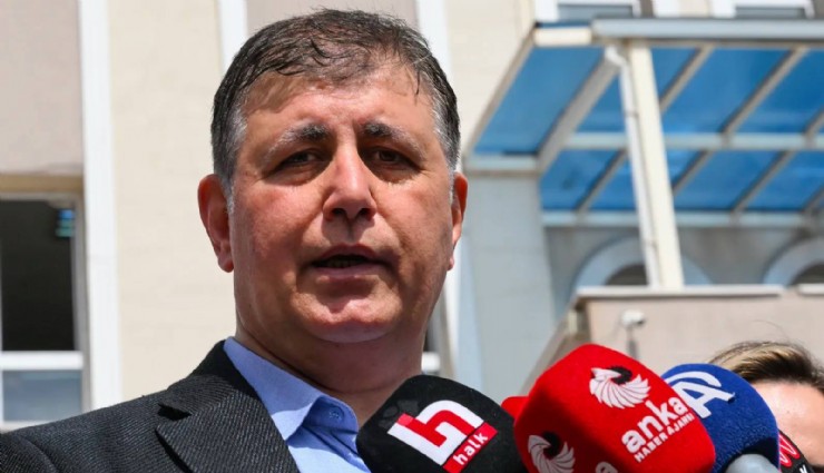 Kurultay soruşturmasında İZBB Başkanı Tugay'ın ifadesi ortaya çıktı: 'Özel'i desteklemesi için kimseye teşvikte bulunmadım'