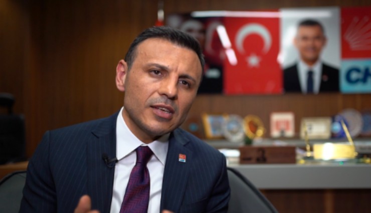 Kurultay soruşturmasında sıcak gelişme: İstanbul İl Başkanı Çelik ifadeye çağrıldı