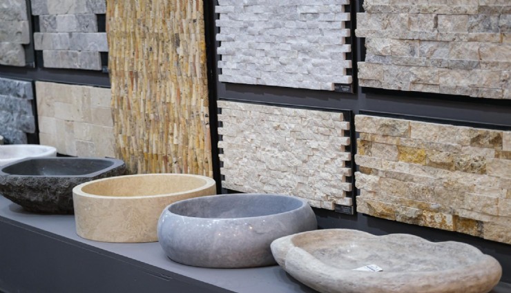 Marble İzmir dünyaya ev sahipliği yaptı