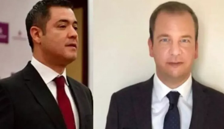 Murat Ongun'un avukatı Serkan Günel gözaltına alındı