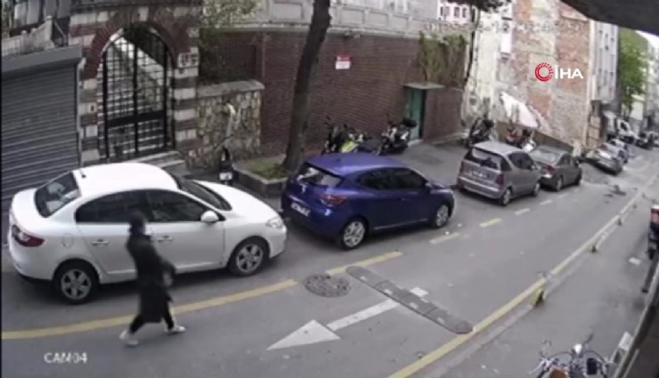 Oyuncu Sevil Akdağ, arkadaşı Elif Kırav’ı öldürdü