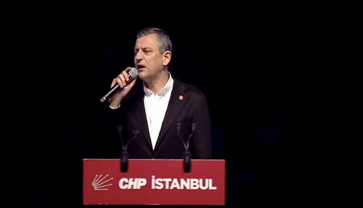 Özel: CHP’nin Ekrem İmamoğlu dışında bir seçeneği yok