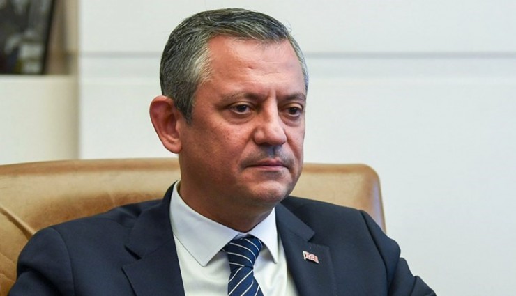 Özgür Özel, 'İBB'ye kayyum' sorusuna yanıt verdi: 'Kalkışanı perişan ederiz'