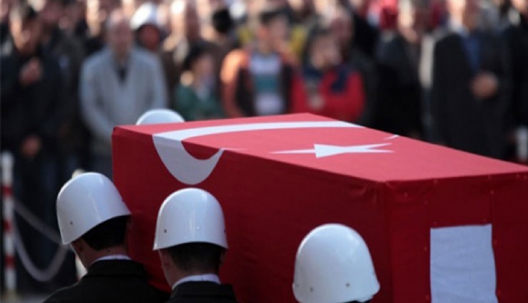 Pençe-Kilit operasyonu bölgesinde 1 asker şehit oldu