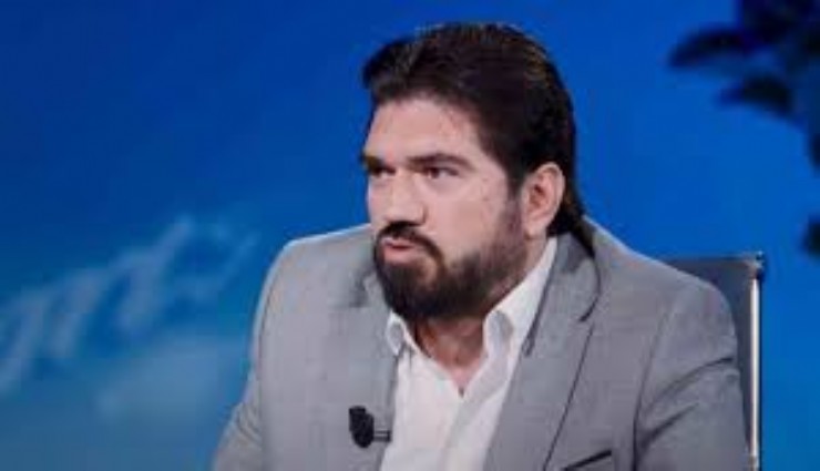 Rasim Ozan Kütahyalı, gözaltına alındı