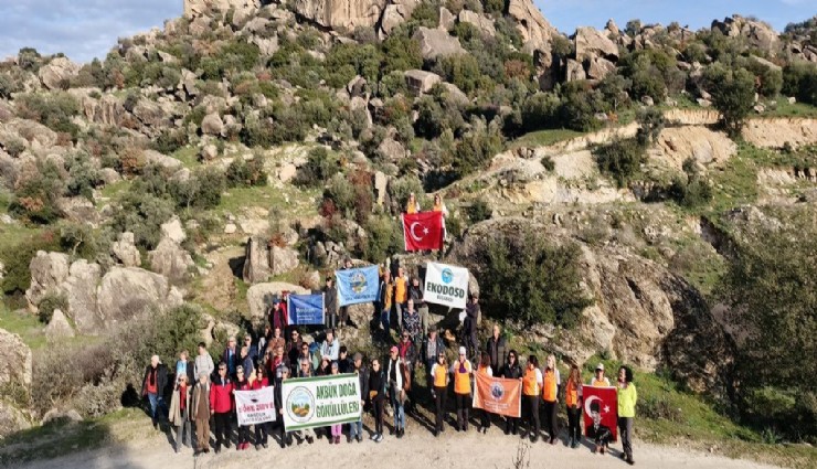 Söke’de sevindirici gelişme: ‘ÇED gerekli değildir’ kararı iptal edildi