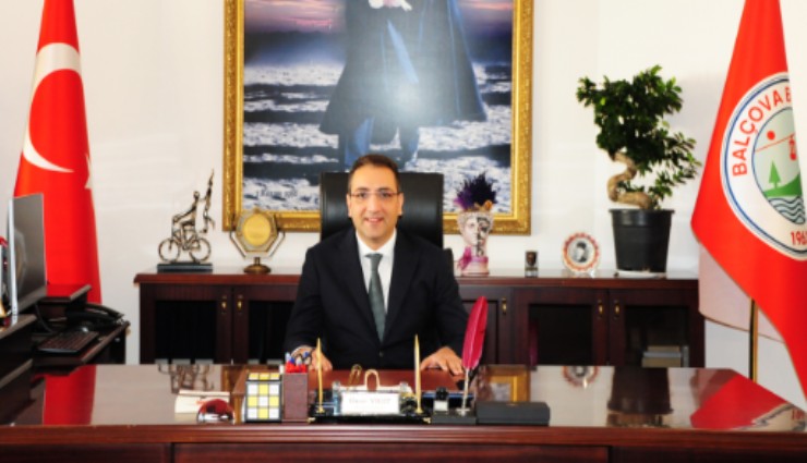 Yiğit'ten TMMOB'un o iddialarına yanıt: Biz CHP’liler halkçıyızdır, İnciraltı halkı mağdur