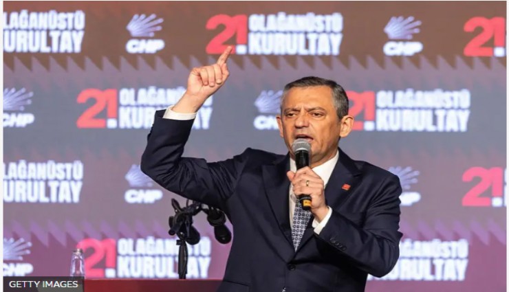 YSK, CHP’nin Olağanüstü Kurultayı’nın iptali istemini reddetti