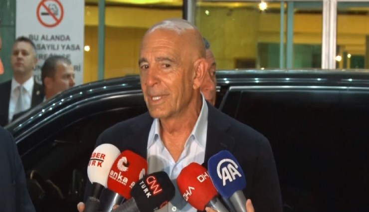 ABD Büyükelçiliği: 