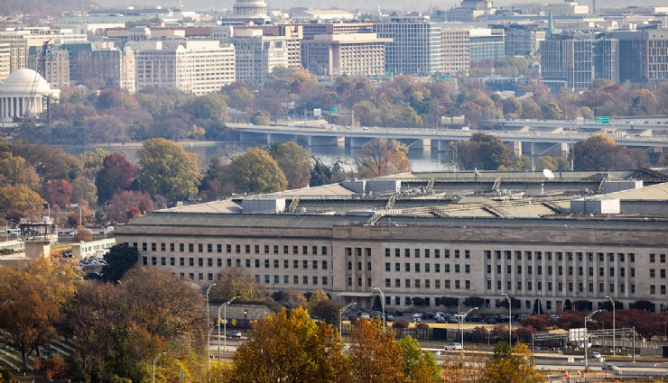 ABD'den Türkiye'ye toplam 304,1 milyon dolarlık füze satışına onay