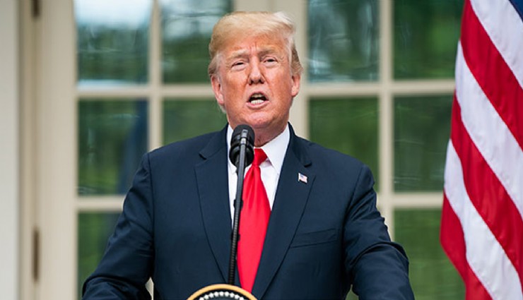 ABD Uluslararası Ticaret Mahkemesi, Trump'ın tarifelerini engelledi