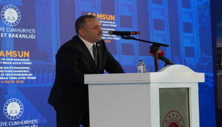 Adli Tıp Kurumu Başkanı Aslıyüksek: '2024’te 28 bin 802 otopsi gerçekleştirdik'