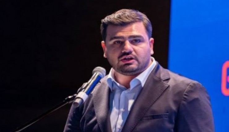 AK Partili İnan'dan grev çıkışı: İzmir'de yaşananlar CHP klasiği