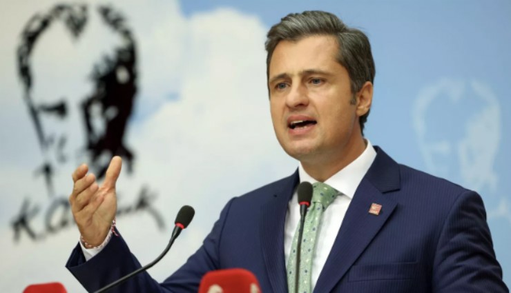 AK Partili Saygılı'dan Tugay'a çağrı: 'Önce parasını aldığınız belediye çalışanlarının evlerini bitirin'