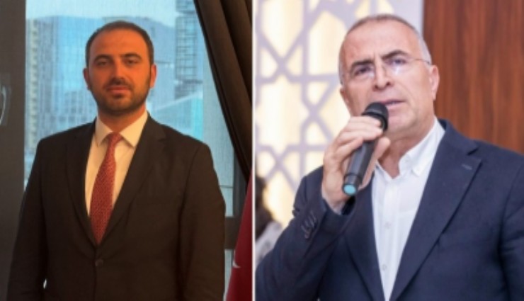 AK Partili Yaşadı'dan Gaziemir Belediye Başkanı Işık'a sert sözler