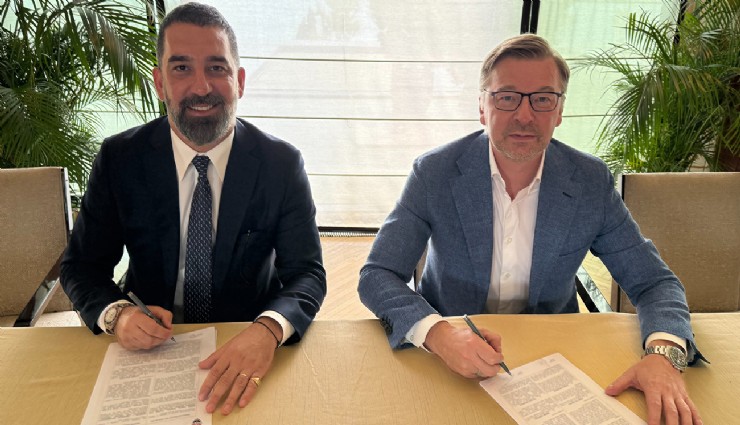 Arda Turan’ın yeni adresi Shakhtar Donetsk