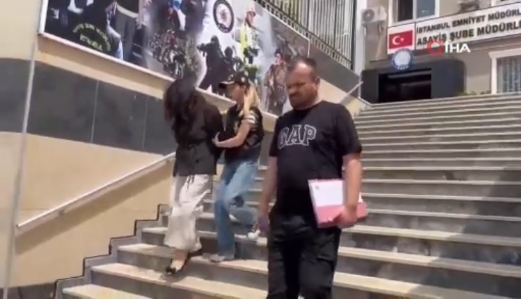 Aşk pahalıya patladı: 7 milyonluk evlilik vurgunu
