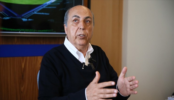 Ayaydın: İsmimi tartışmalara çekmek kimsenin haddi değil