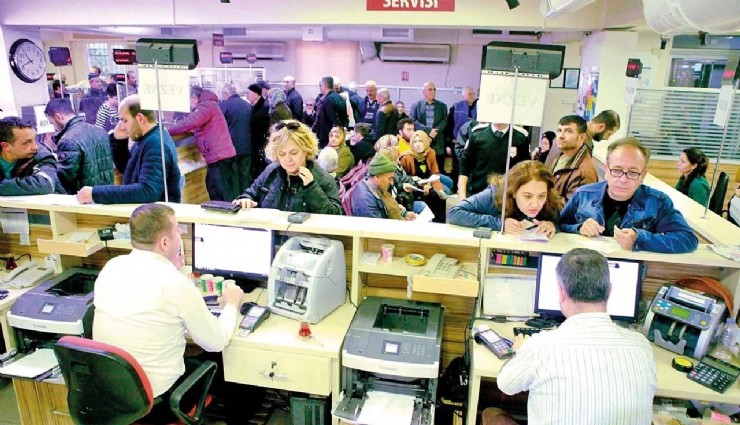 AYM'den 360 ek gösterge düzenlemesine iptal kararı