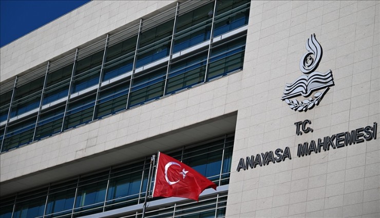 AYM sahipsiz hayvanlarla ilgiyi yasaya yapılan itirazı reddetti