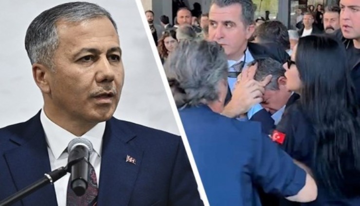 Bakan Yerlikaya açıkladı: 