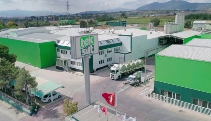 Balıkesir'in ünlü markalarına soruşturma