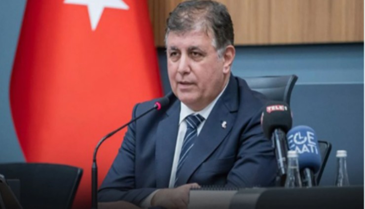 Başkan Tugay'dan nostaljik durakların ihalesi ile ilgili açıklama: Rakam doğru değil