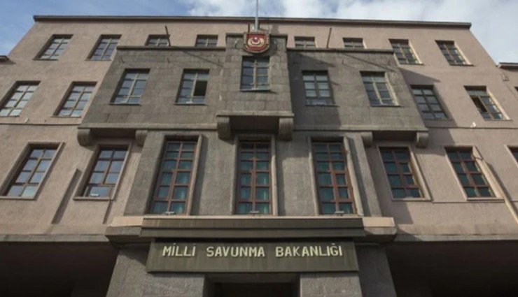 Bazı emekli askerlerin orduevine girişleri yasaklandı