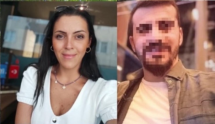 Bornova’daki korkunç olayda savcı kadına karşı öldürmeye teşebbüsten ceza istedi