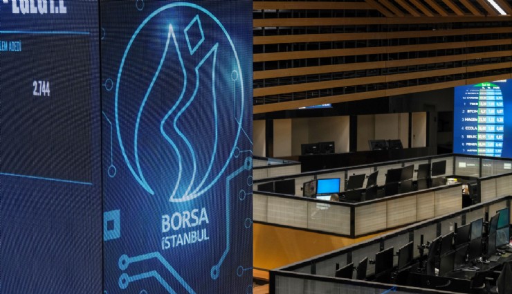 Borsa İstanbul'da manipülasyon soruşturması: 7 kişi gözaltına alındı