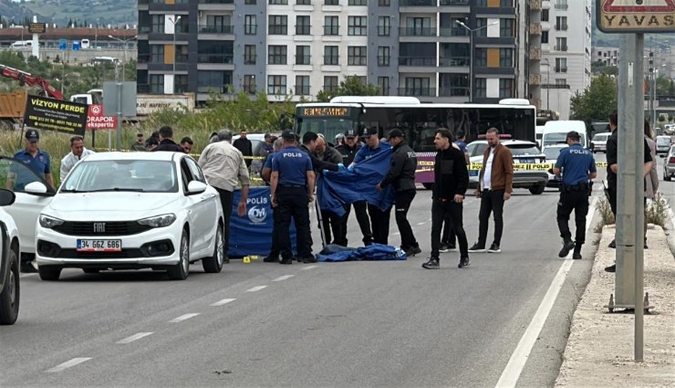 Çanakkale'de korkunç cinayet: boşanma arifesindeki eşini katletti